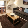 The Sebel Busselton ruang keluarga